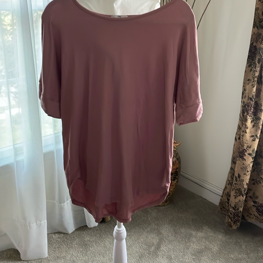 Natori women top